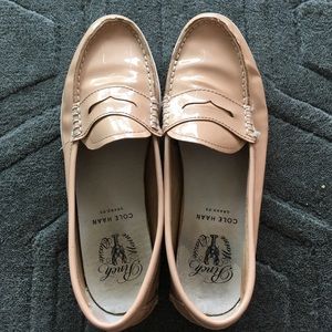 Cole Haan loafers